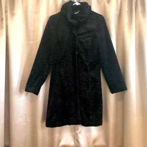 WHBM Heavy Coat